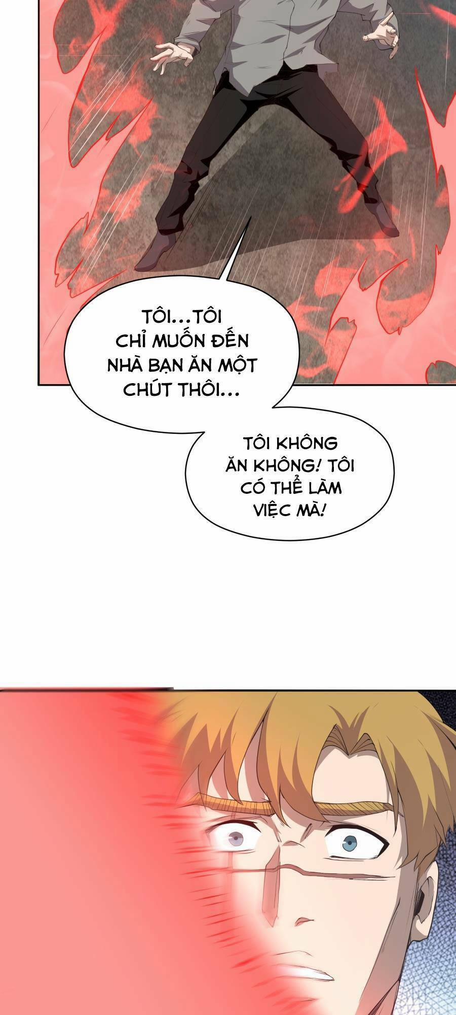 Thảm Họa Ngày Tận Thế, Tôi Tái Sinh Biến Cả Gia Đình Trở Thành Một Ông Trùm! 32 trang 52