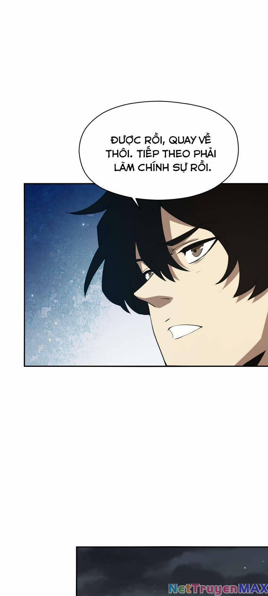 Thảm Họa Ngày Tận Thế, Tôi Tái Sinh Biến Cả Gia Đình Trở Thành Một Ông Trùm! 33 trang 14