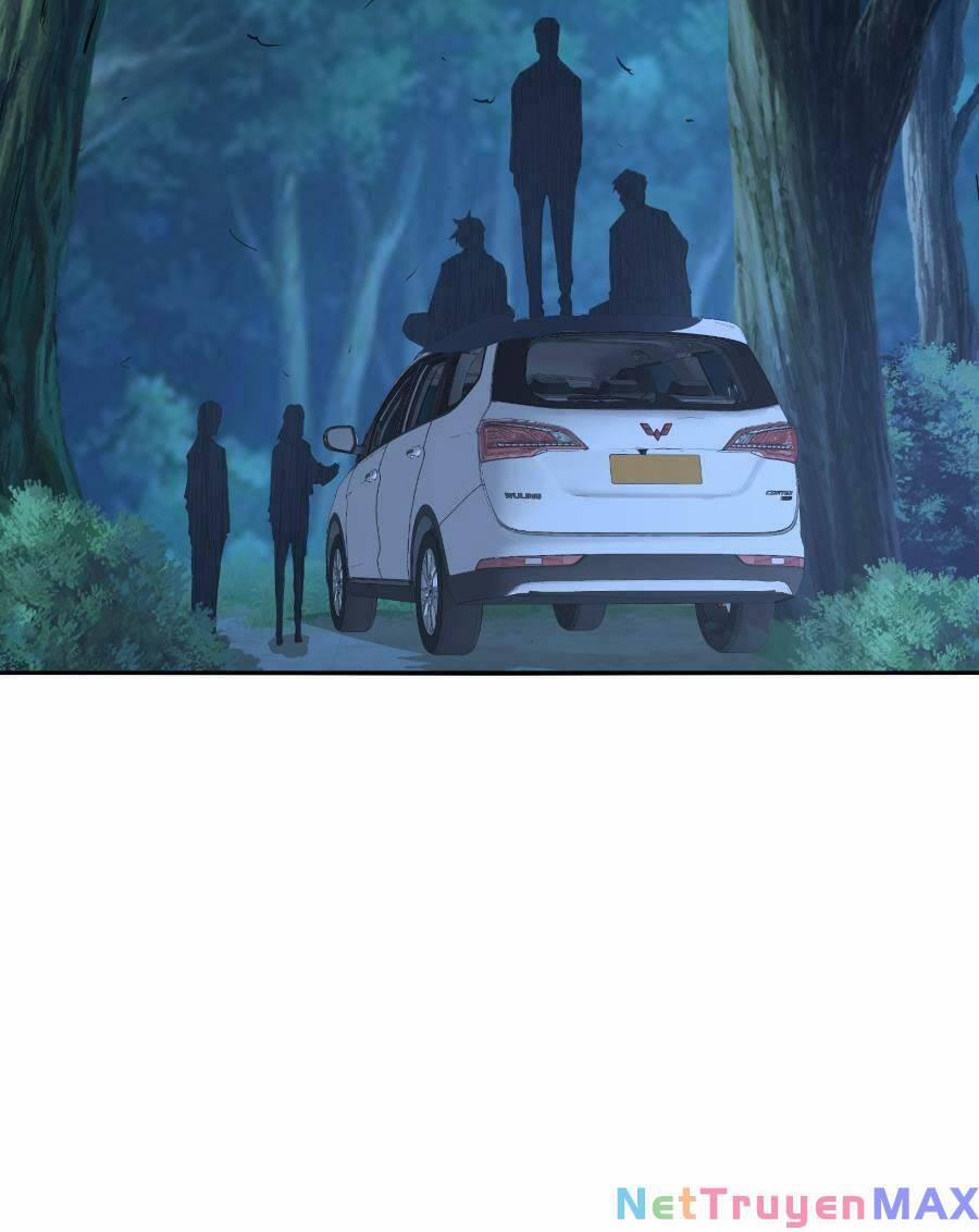 Thảm Họa Ngày Tận Thế, Tôi Tái Sinh Biến Cả Gia Đình Trở Thành Một Ông Trùm! 33 trang 16