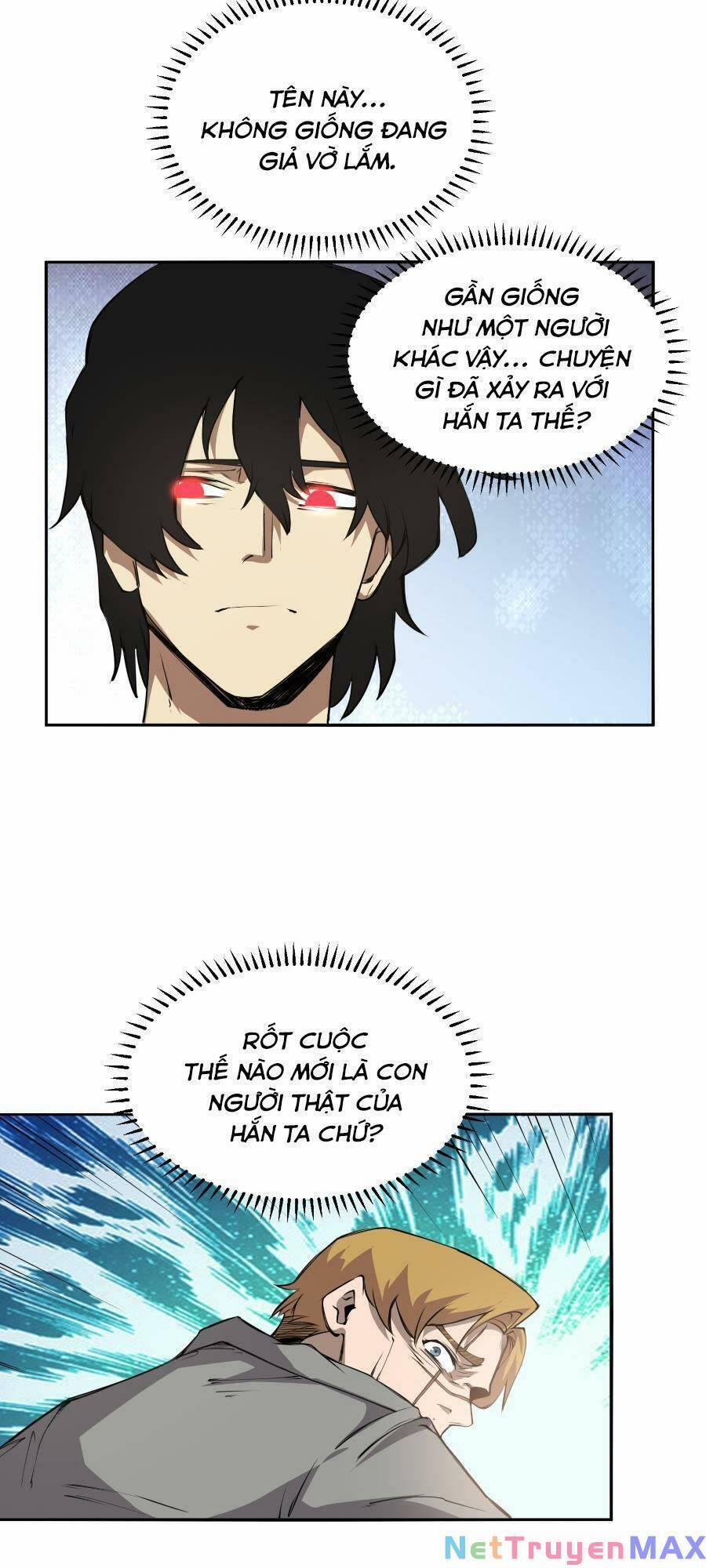 Thảm Họa Ngày Tận Thế, Tôi Tái Sinh Biến Cả Gia Đình Trở Thành Một Ông Trùm! 33 trang 2