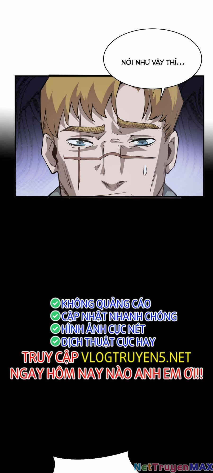 Thảm Họa Ngày Tận Thế, Tôi Tái Sinh Biến Cả Gia Đình Trở Thành Một Ông Trùm! 33 trang 23