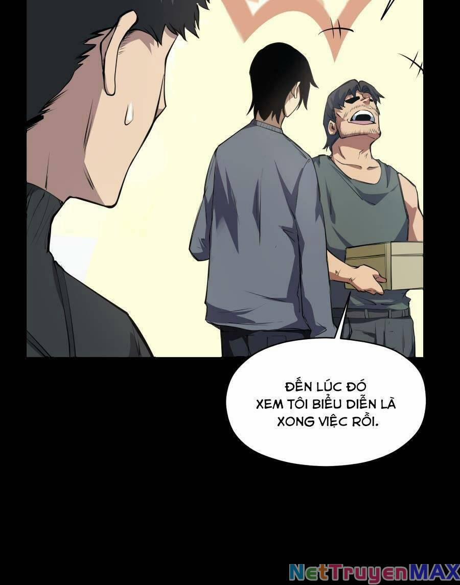 Thảm Họa Ngày Tận Thế, Tôi Tái Sinh Biến Cả Gia Đình Trở Thành Một Ông Trùm! 33 trang 27