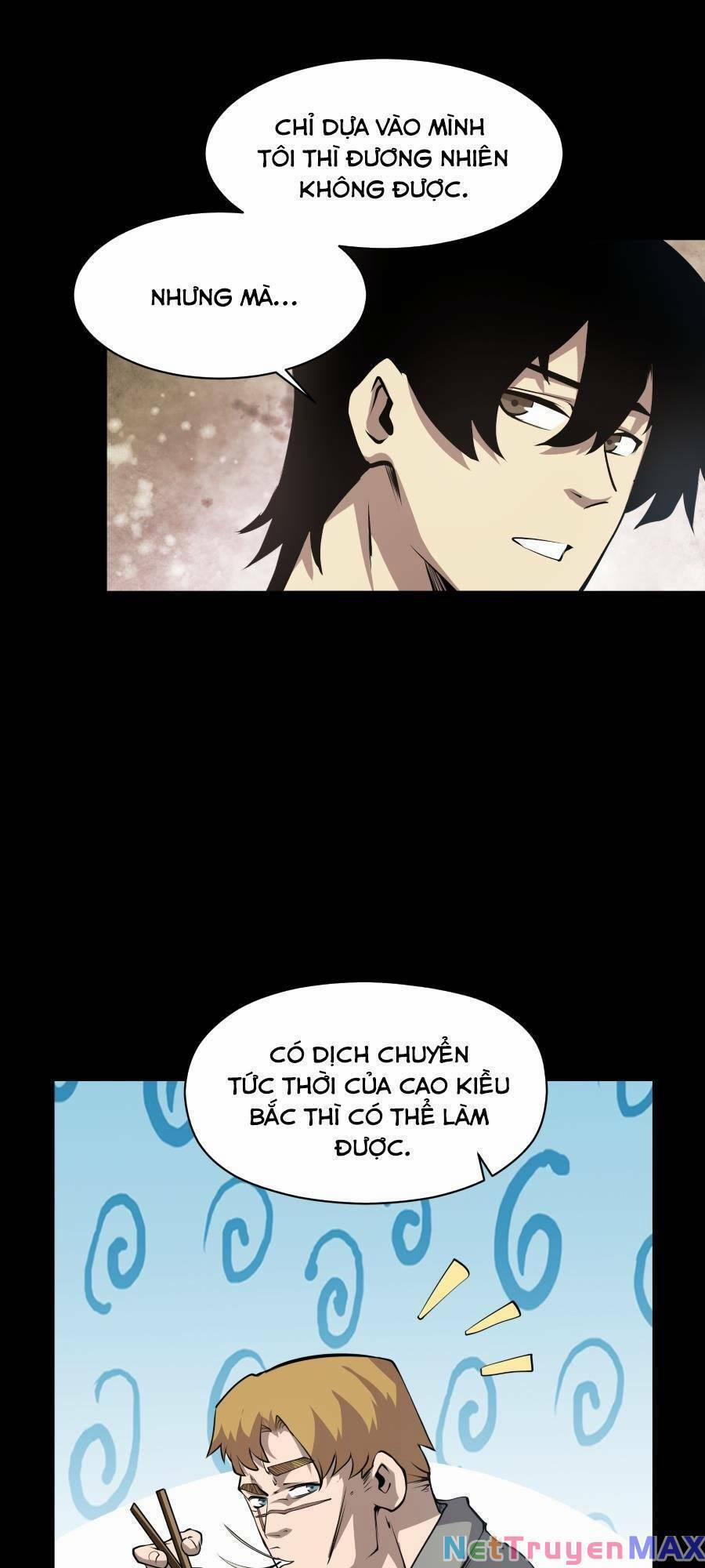 Thảm Họa Ngày Tận Thế, Tôi Tái Sinh Biến Cả Gia Đình Trở Thành Một Ông Trùm! 33 trang 29