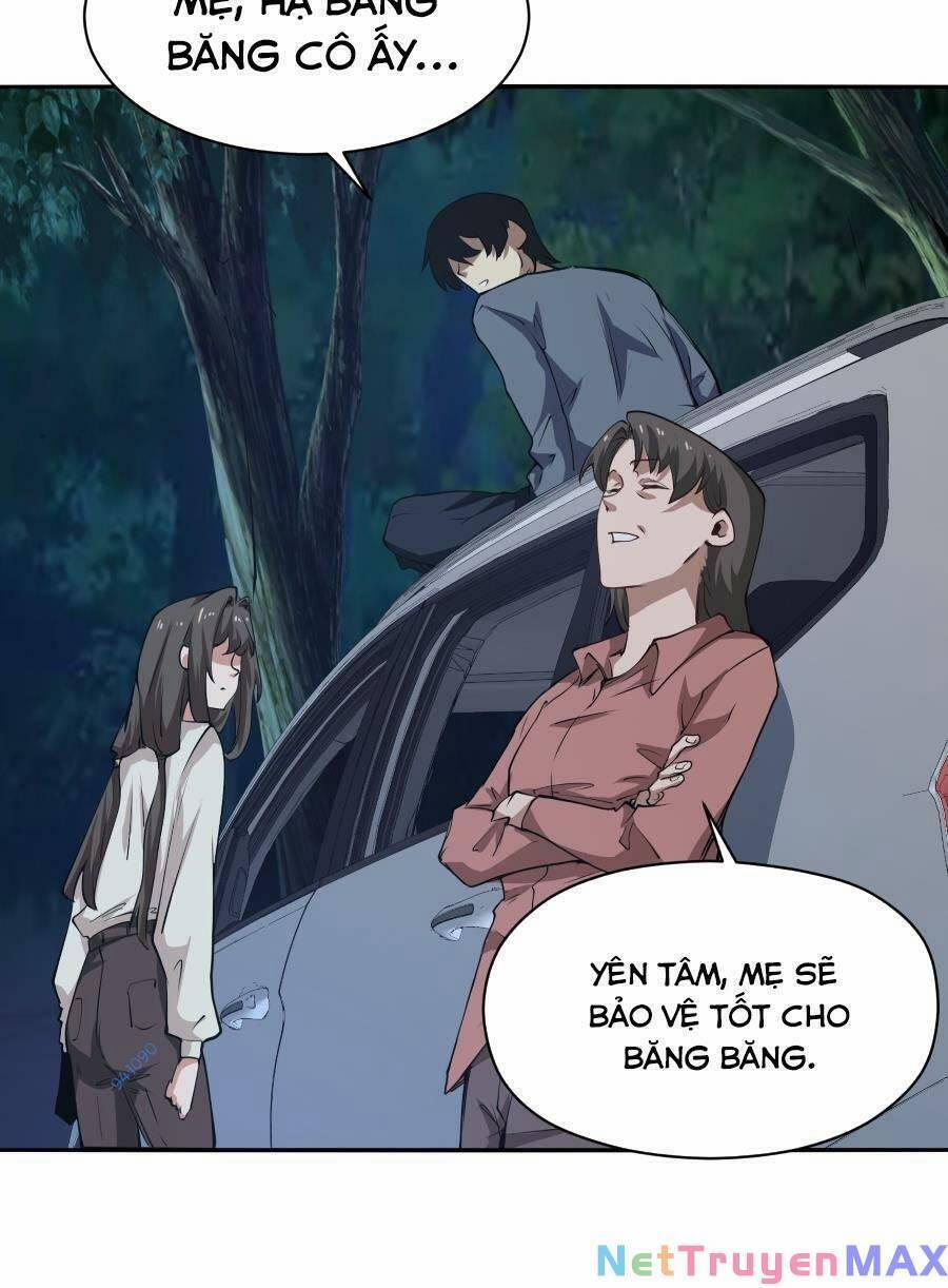 Thảm Họa Ngày Tận Thế, Tôi Tái Sinh Biến Cả Gia Đình Trở Thành Một Ông Trùm! 33 trang 37