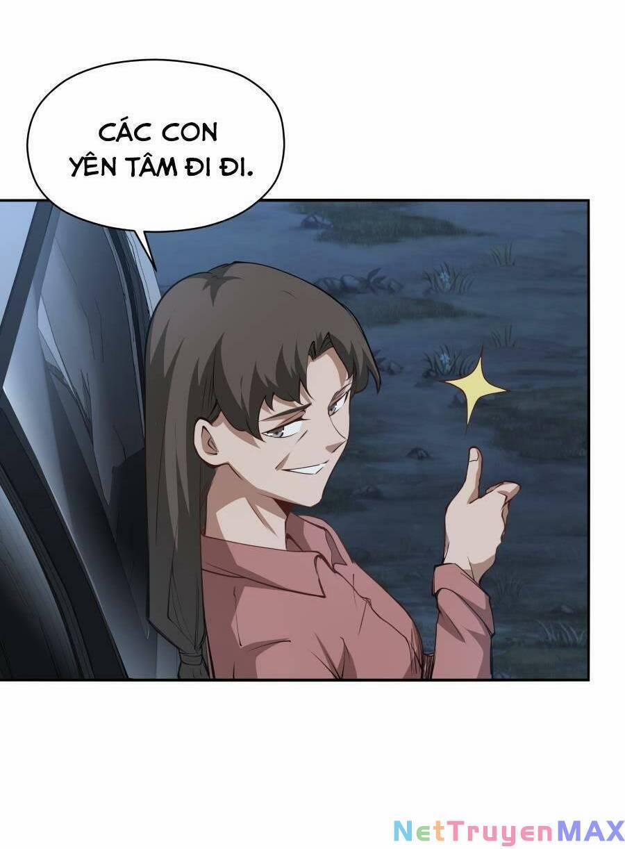 Thảm Họa Ngày Tận Thế, Tôi Tái Sinh Biến Cả Gia Đình Trở Thành Một Ông Trùm! 33 trang 38