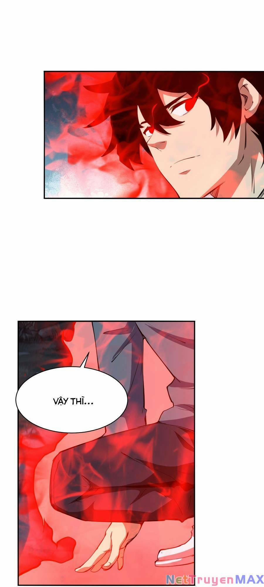 Thảm Họa Ngày Tận Thế, Tôi Tái Sinh Biến Cả Gia Đình Trở Thành Một Ông Trùm! 33 trang 39