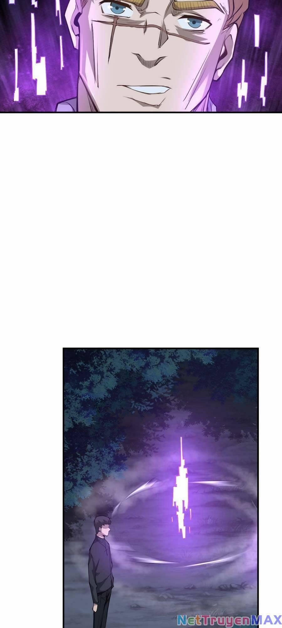 Thảm Họa Ngày Tận Thế, Tôi Tái Sinh Biến Cả Gia Đình Trở Thành Một Ông Trùm! 33 trang 47