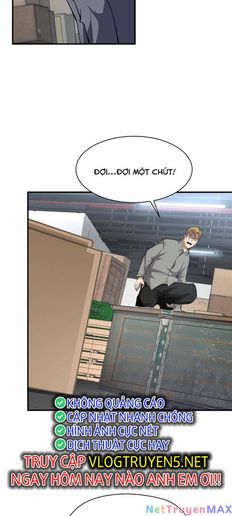 Thảm Họa Ngày Tận Thế, Tôi Tái Sinh Biến Cả Gia Đình Trở Thành Một Ông Trùm! 33 trang 53