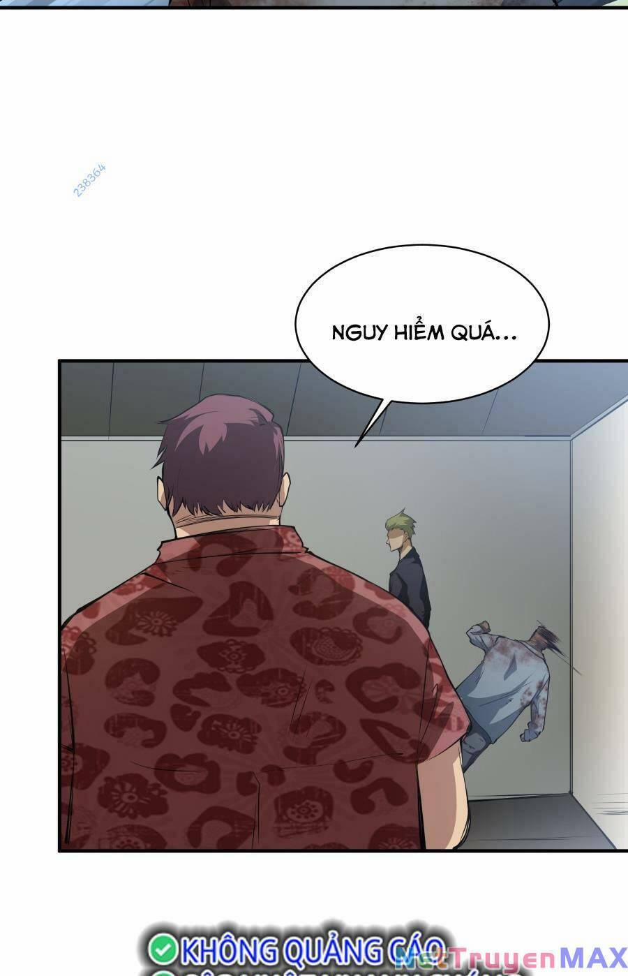 Thảm Họa Ngày Tận Thế, Tôi Tái Sinh Biến Cả Gia Đình Trở Thành Một Ông Trùm! 34 trang 13