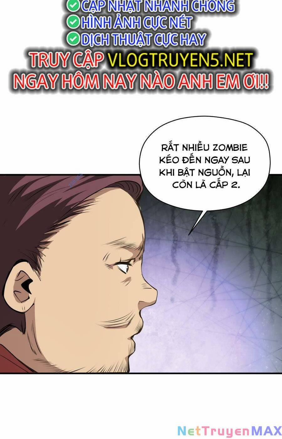 Thảm Họa Ngày Tận Thế, Tôi Tái Sinh Biến Cả Gia Đình Trở Thành Một Ông Trùm! 34 trang 14