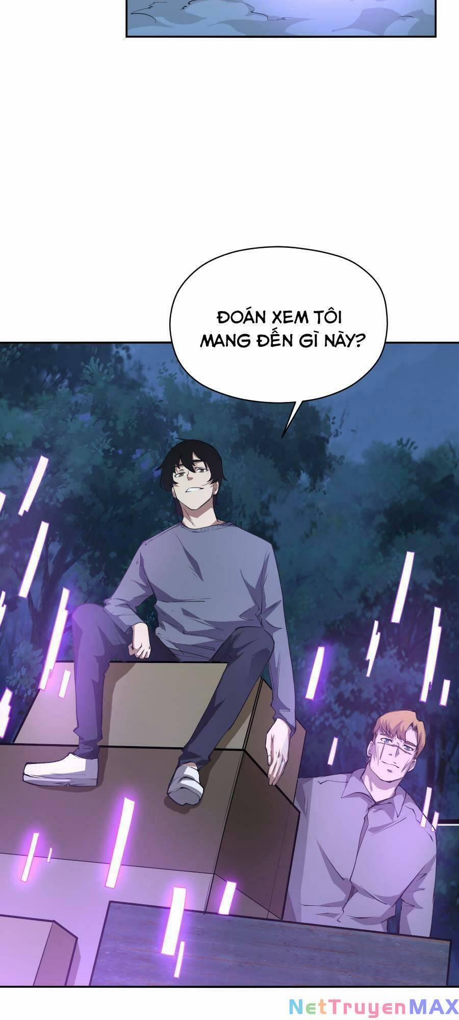 Thảm Họa Ngày Tận Thế, Tôi Tái Sinh Biến Cả Gia Đình Trở Thành Một Ông Trùm! 34 trang 2