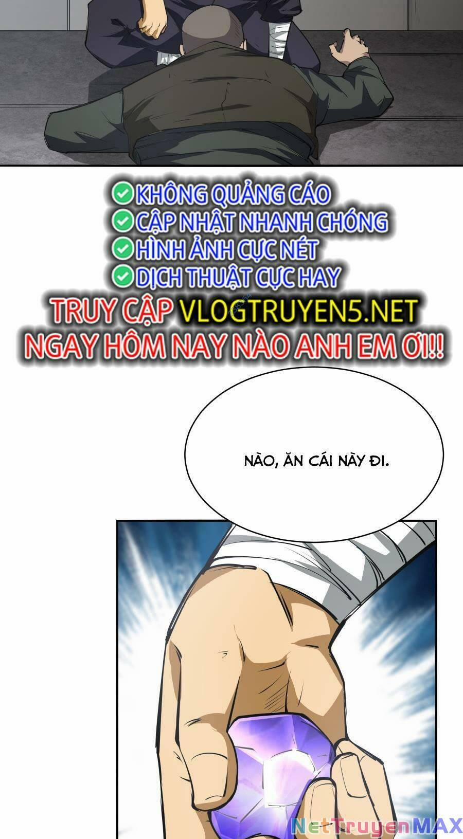 Thảm Họa Ngày Tận Thế, Tôi Tái Sinh Biến Cả Gia Đình Trở Thành Một Ông Trùm! 34 trang 22