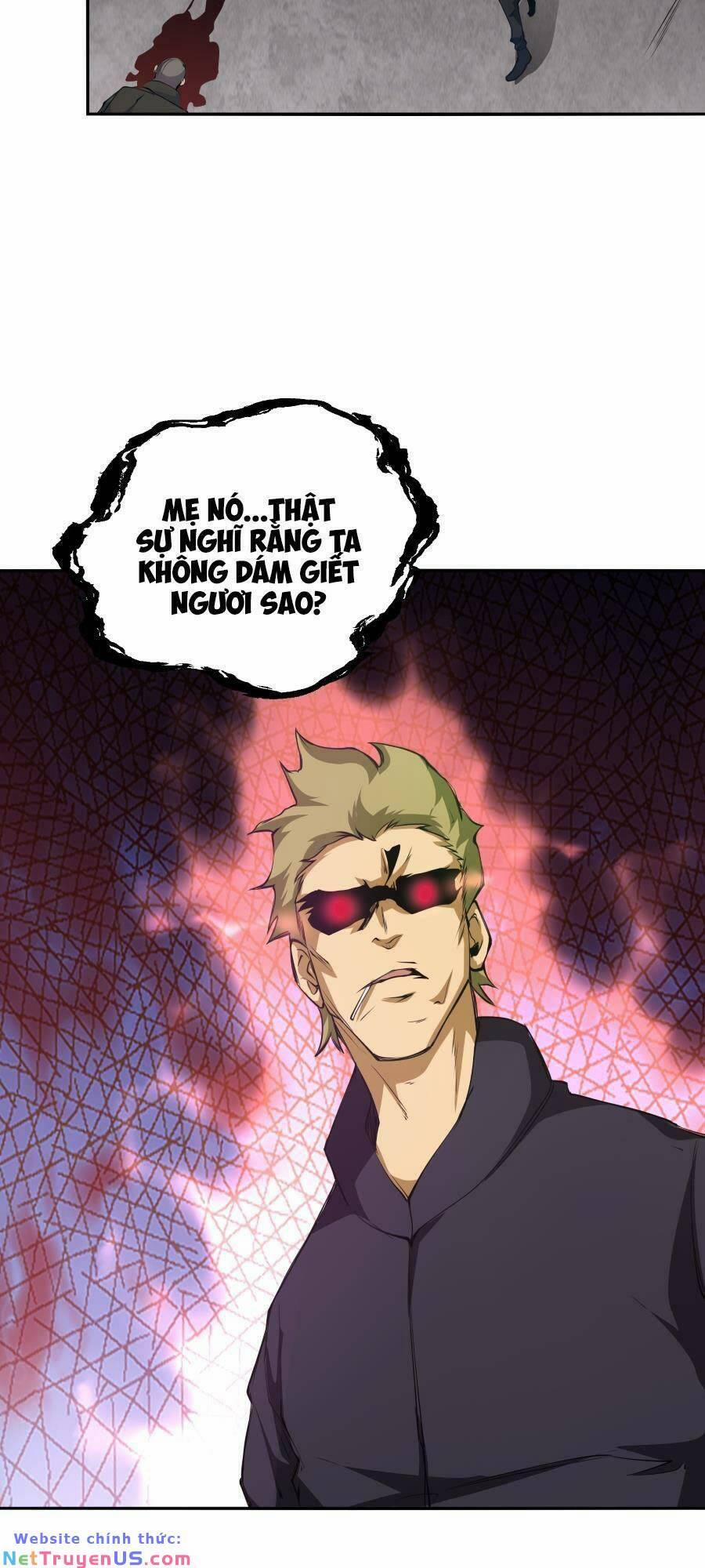 Thảm Họa Ngày Tận Thế, Tôi Tái Sinh Biến Cả Gia Đình Trở Thành Một Ông Trùm! 34 trang 30