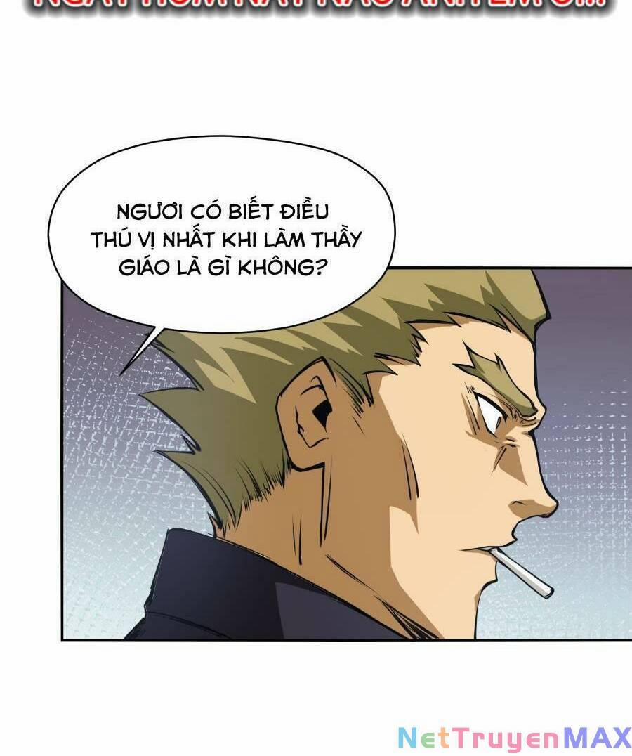 Thảm Họa Ngày Tận Thế, Tôi Tái Sinh Biến Cả Gia Đình Trở Thành Một Ông Trùm! 34 trang 33