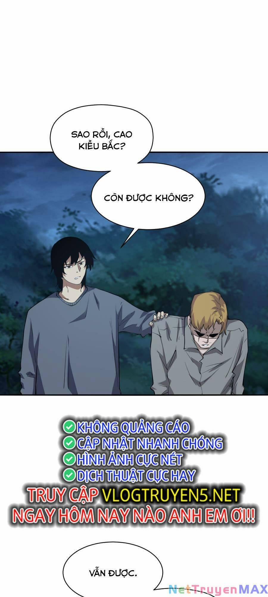 Thảm Họa Ngày Tận Thế, Tôi Tái Sinh Biến Cả Gia Đình Trở Thành Một Ông Trùm! 34 trang 40