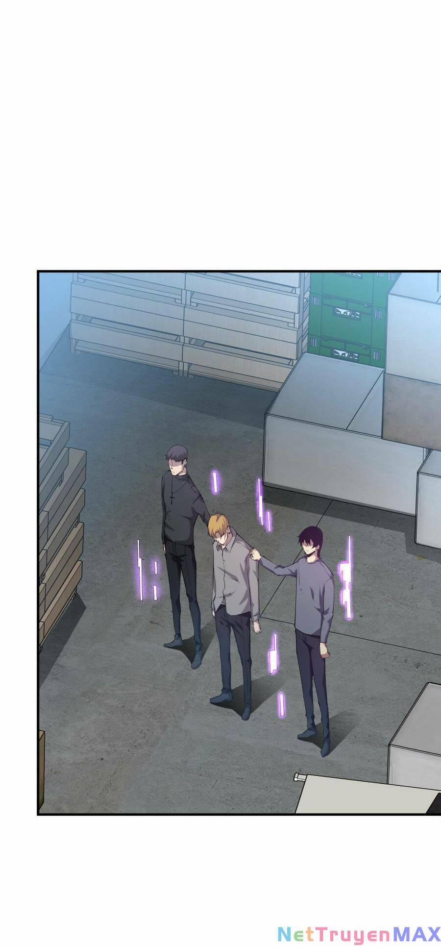 Thảm Họa Ngày Tận Thế, Tôi Tái Sinh Biến Cả Gia Đình Trở Thành Một Ông Trùm! 34 trang 47