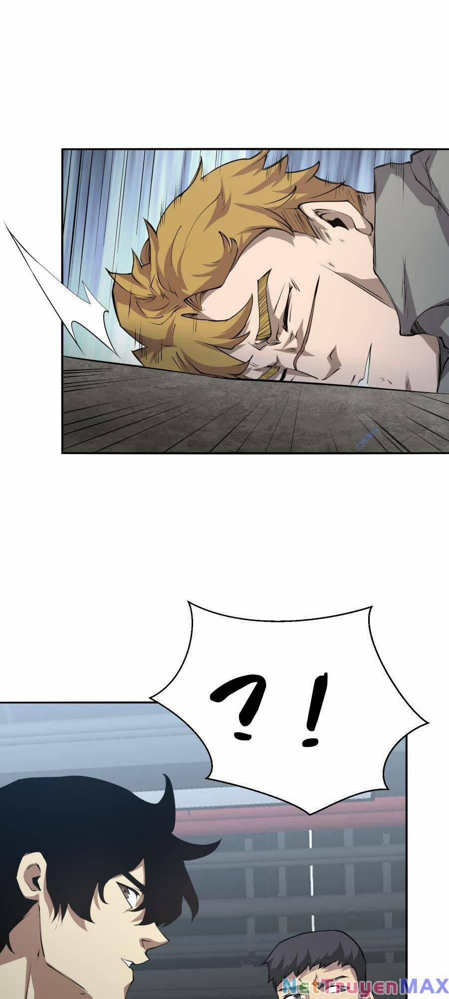 Thảm Họa Ngày Tận Thế, Tôi Tái Sinh Biến Cả Gia Đình Trở Thành Một Ông Trùm! 34 trang 49