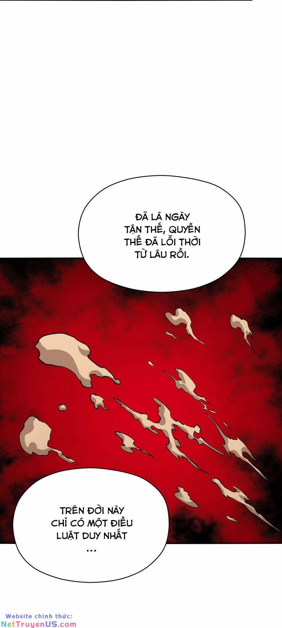 Thảm Họa Ngày Tận Thế, Tôi Tái Sinh Biến Cả Gia Đình Trở Thành Một Ông Trùm! 35 trang 14