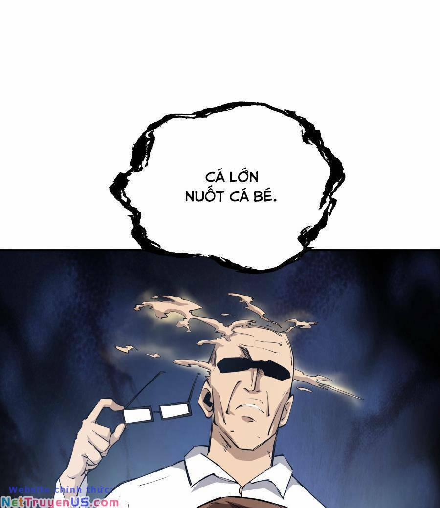 Thảm Họa Ngày Tận Thế, Tôi Tái Sinh Biến Cả Gia Đình Trở Thành Một Ông Trùm! 35 trang 15