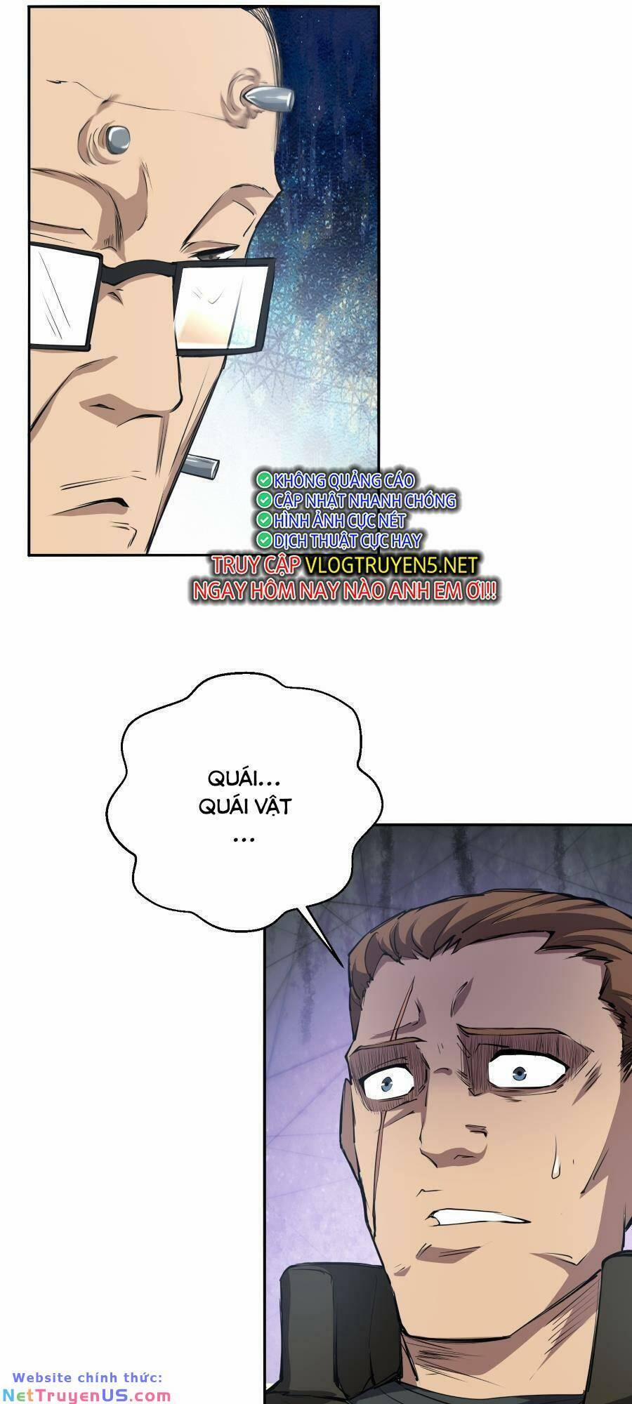 Thảm Họa Ngày Tận Thế, Tôi Tái Sinh Biến Cả Gia Đình Trở Thành Một Ông Trùm! 35 trang 19