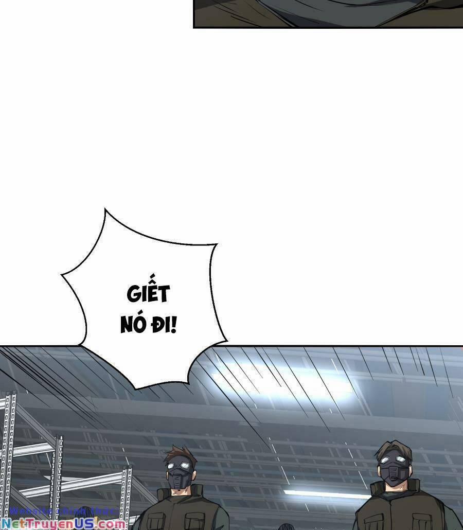 Thảm Họa Ngày Tận Thế, Tôi Tái Sinh Biến Cả Gia Đình Trở Thành Một Ông Trùm! 35 trang 20