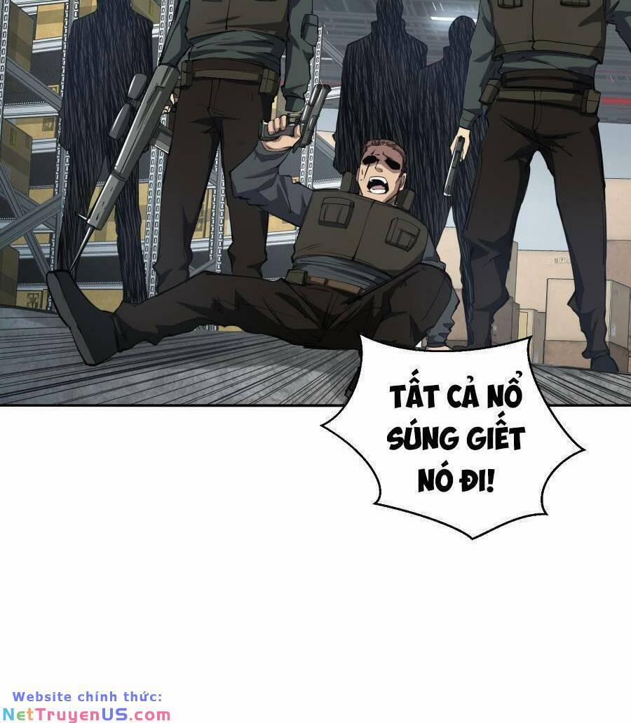Thảm Họa Ngày Tận Thế, Tôi Tái Sinh Biến Cả Gia Đình Trở Thành Một Ông Trùm! 35 trang 21
