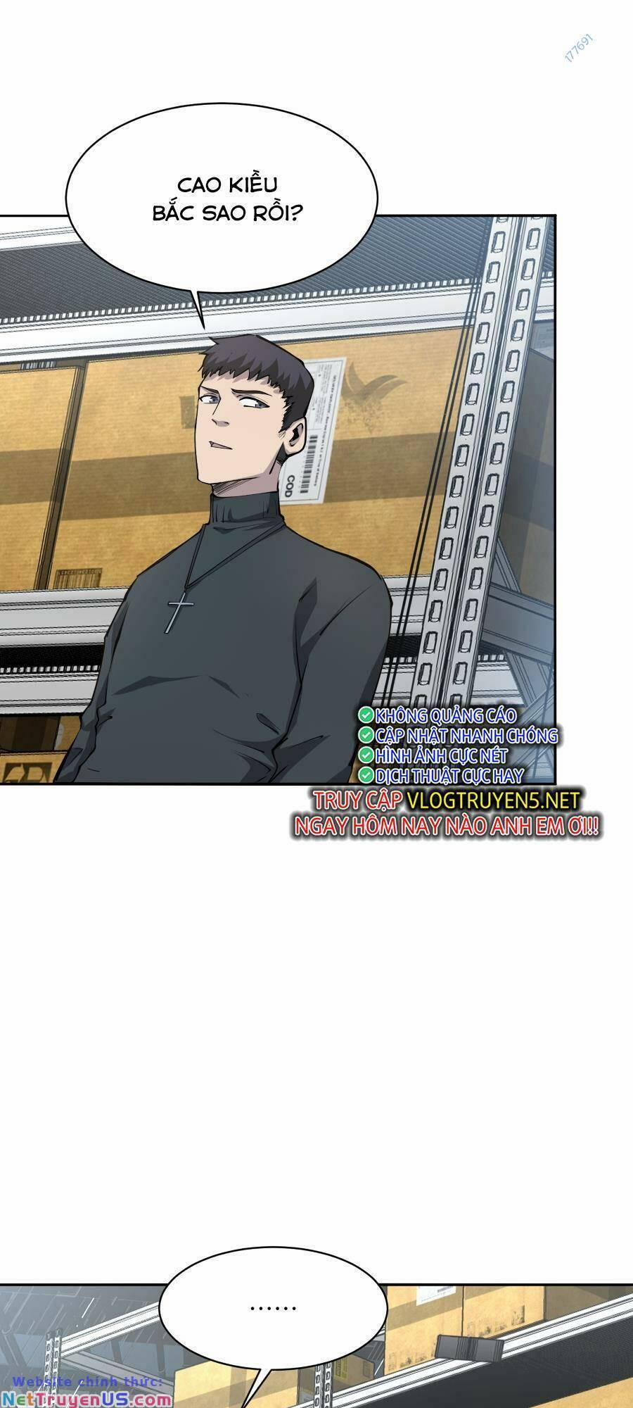 Thảm Họa Ngày Tận Thế, Tôi Tái Sinh Biến Cả Gia Đình Trở Thành Một Ông Trùm! 35 trang 26