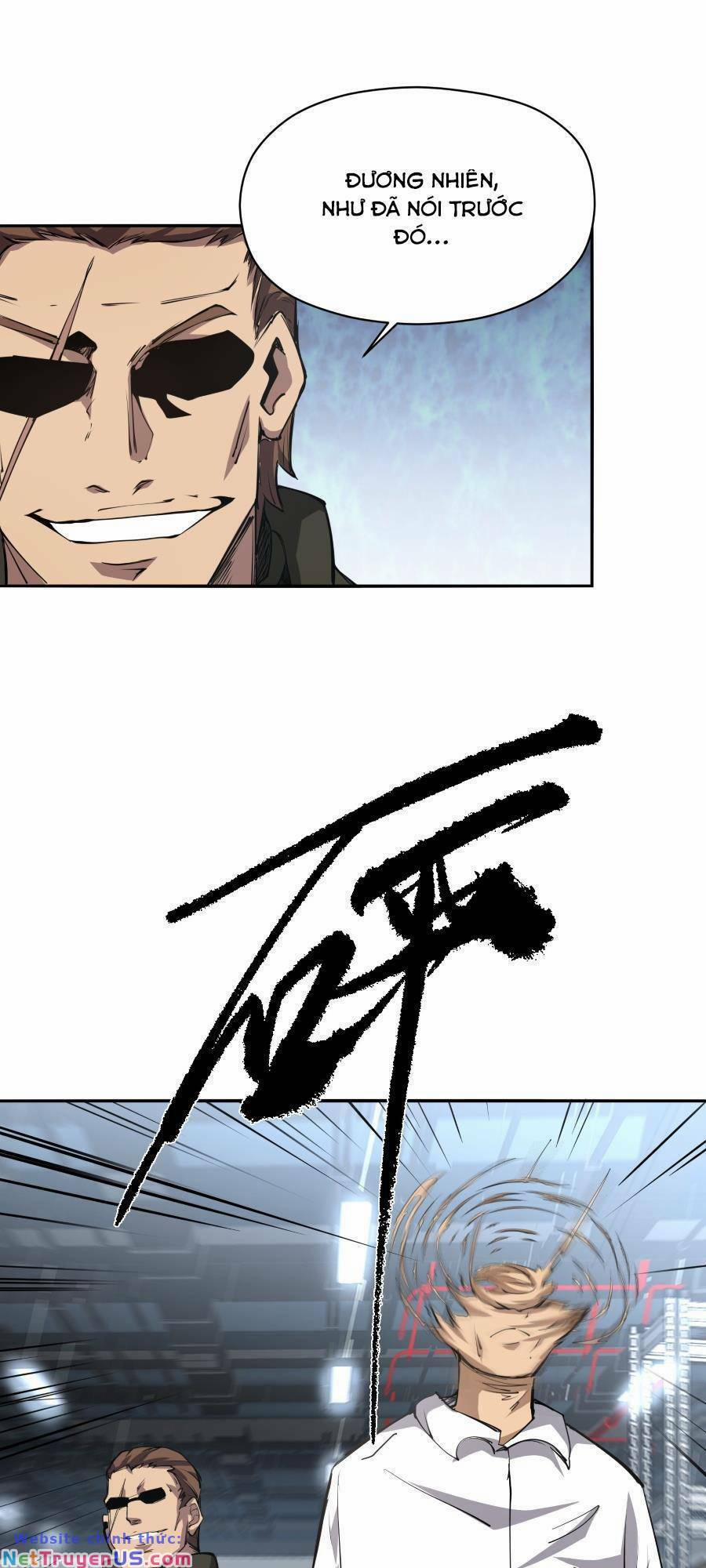 Thảm Họa Ngày Tận Thế, Tôi Tái Sinh Biến Cả Gia Đình Trở Thành Một Ông Trùm! 35 trang 4