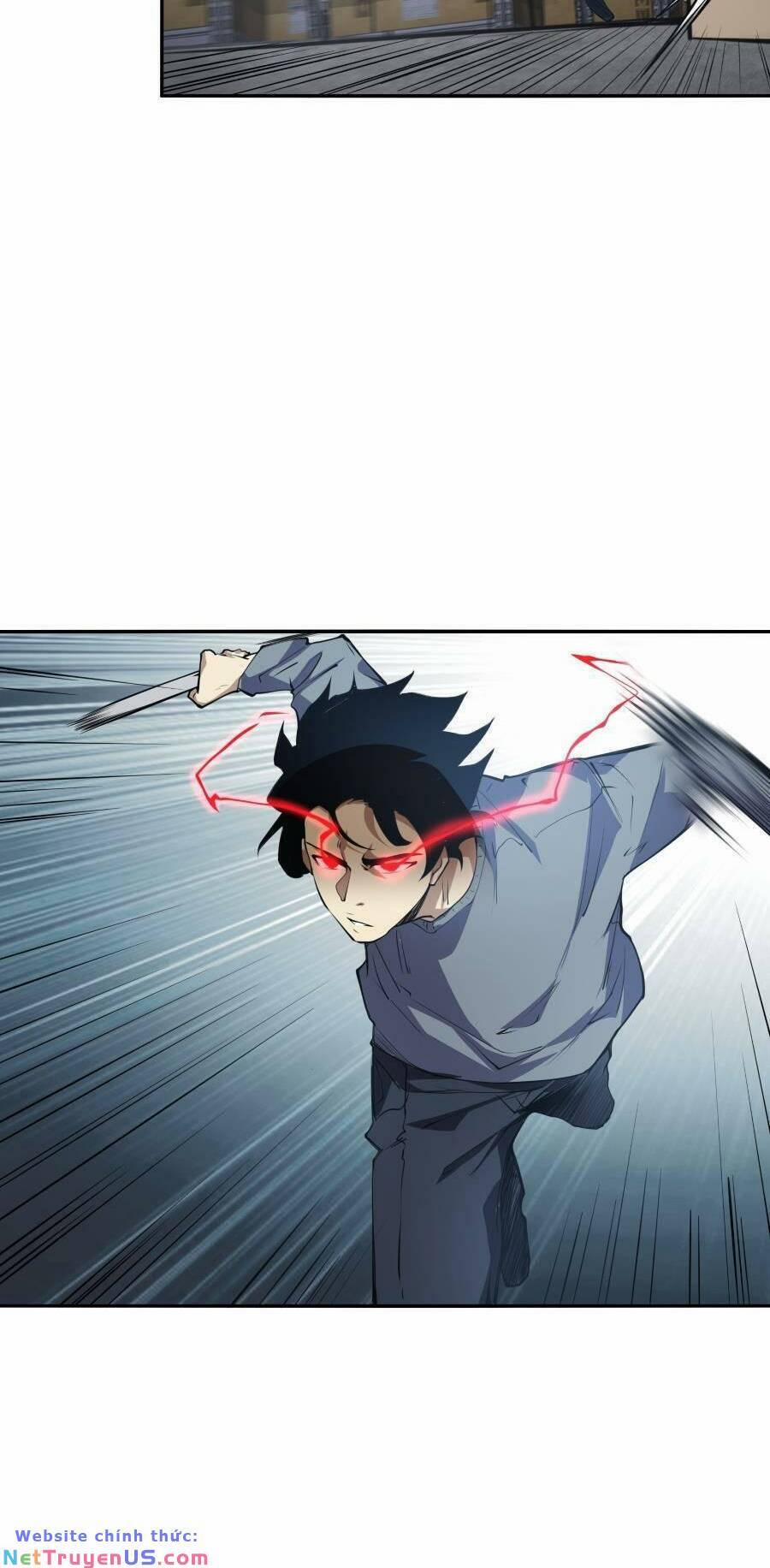 Thảm Họa Ngày Tận Thế, Tôi Tái Sinh Biến Cả Gia Đình Trở Thành Một Ông Trùm! 35 trang 45