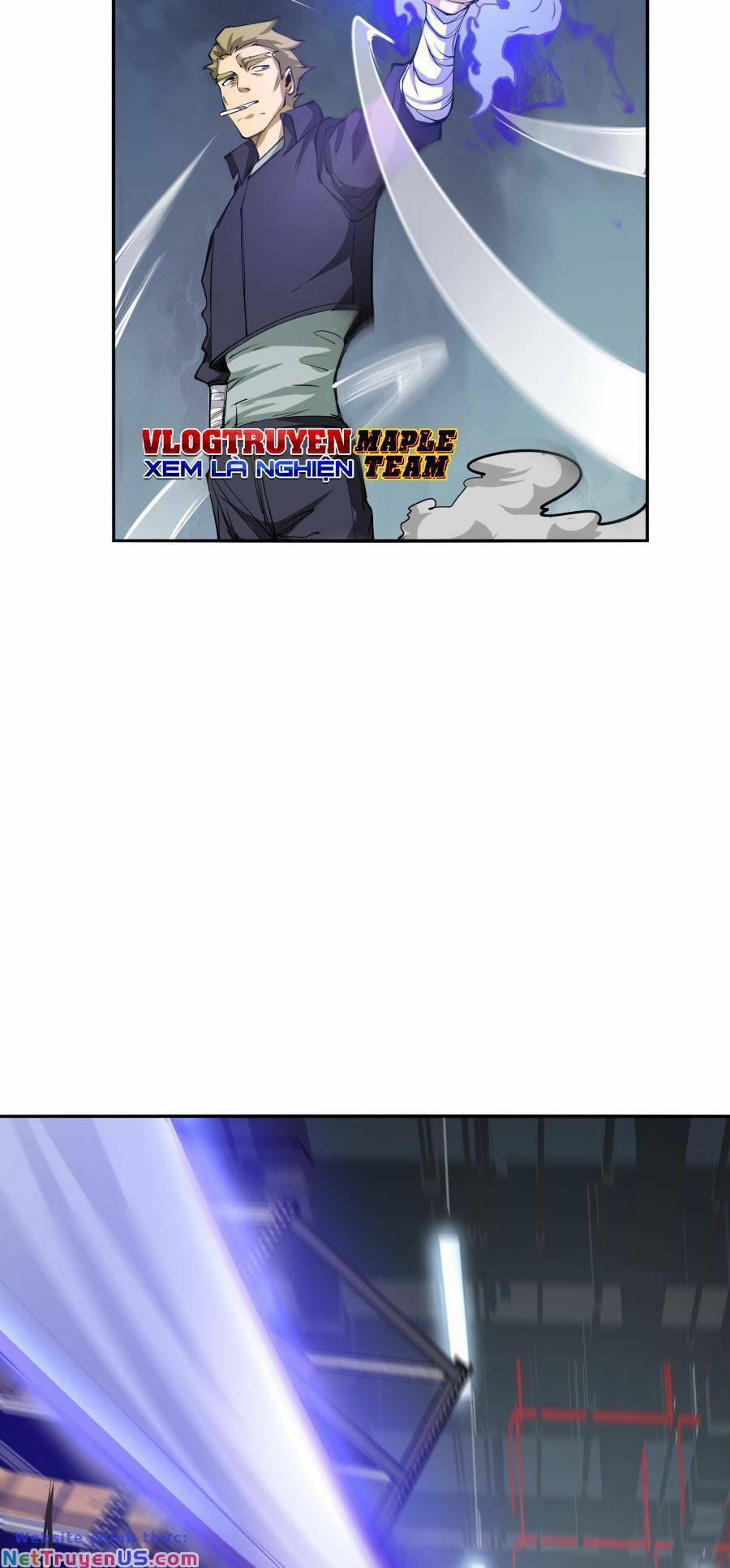 Thảm Họa Ngày Tận Thế, Tôi Tái Sinh Biến Cả Gia Đình Trở Thành Một Ông Trùm! 35 trang 48