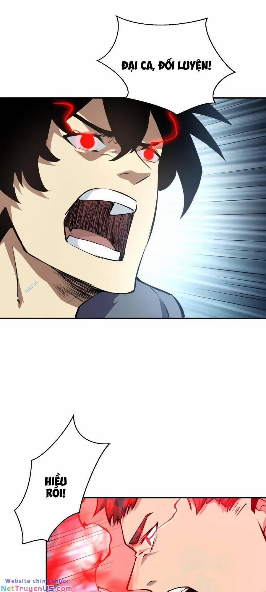 Thảm Họa Ngày Tận Thế, Tôi Tái Sinh Biến Cả Gia Đình Trở Thành Một Ông Trùm! 36 trang 10