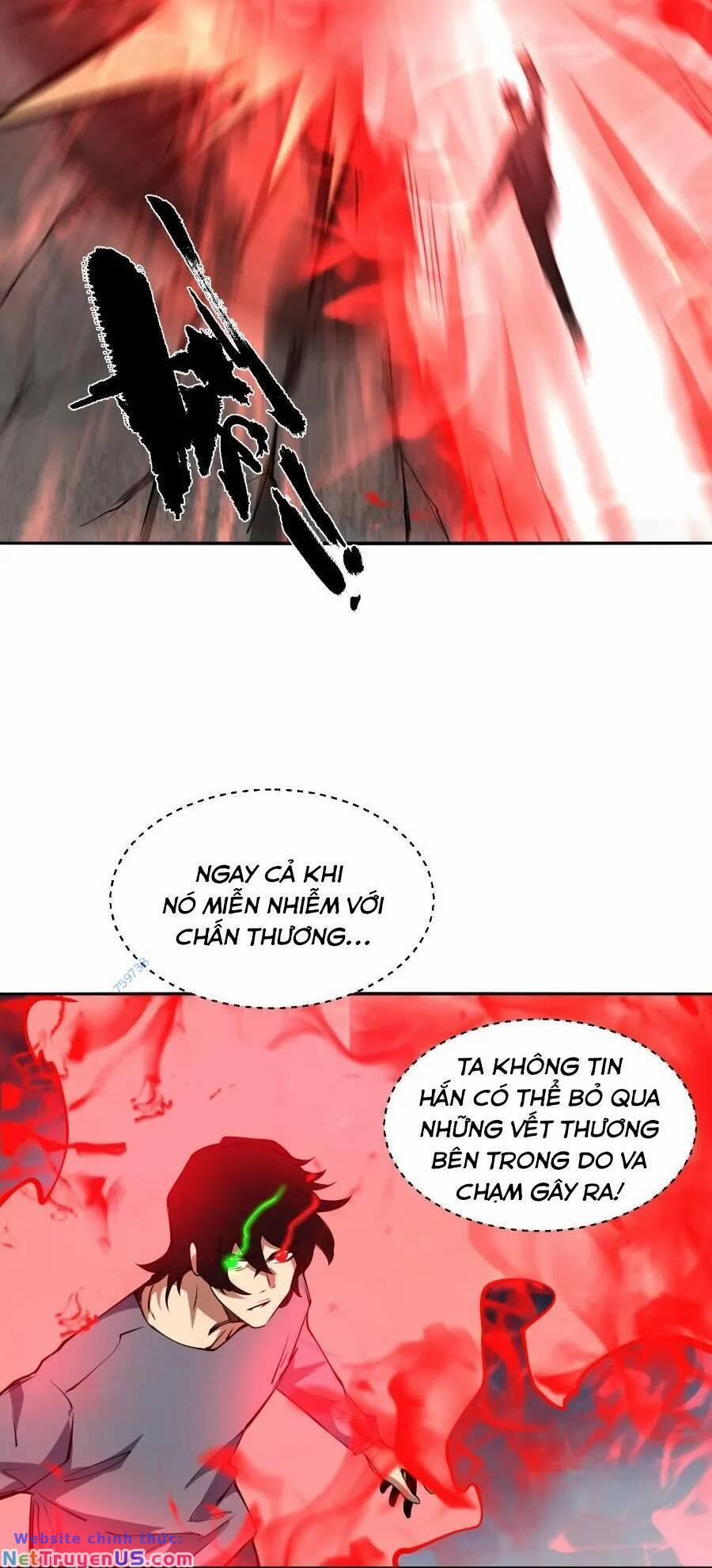 Thảm Họa Ngày Tận Thế, Tôi Tái Sinh Biến Cả Gia Đình Trở Thành Một Ông Trùm! 36 trang 13