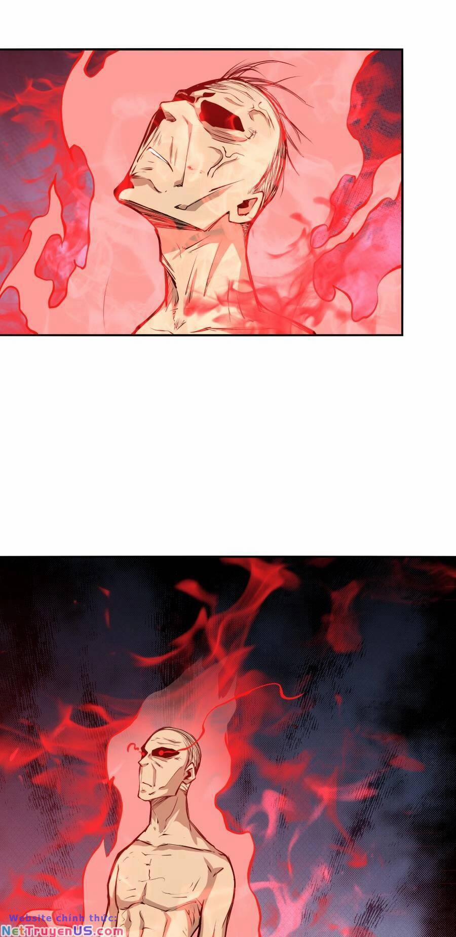 Thảm Họa Ngày Tận Thế, Tôi Tái Sinh Biến Cả Gia Đình Trở Thành Một Ông Trùm! 36 trang 16