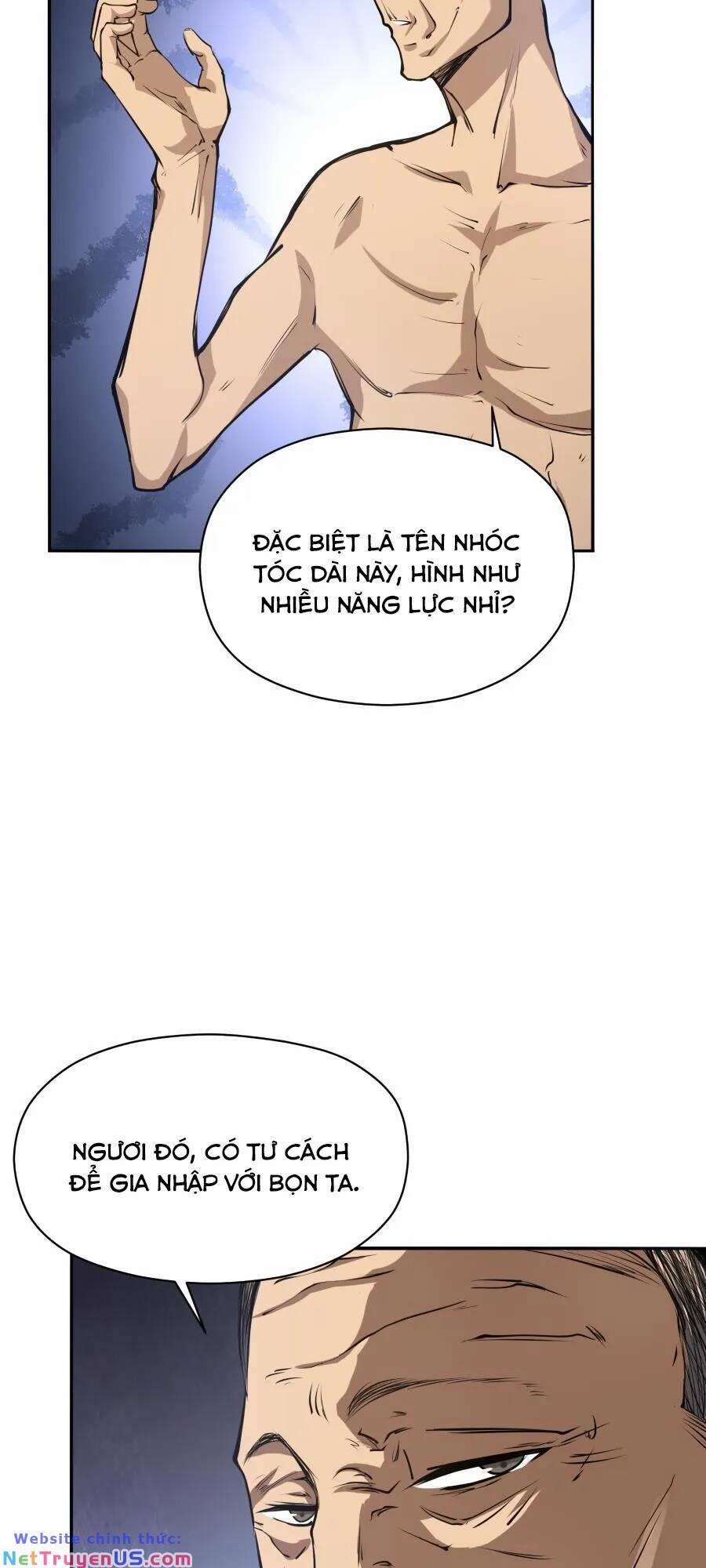 Thảm Họa Ngày Tận Thế, Tôi Tái Sinh Biến Cả Gia Đình Trở Thành Một Ông Trùm! 36 trang 19