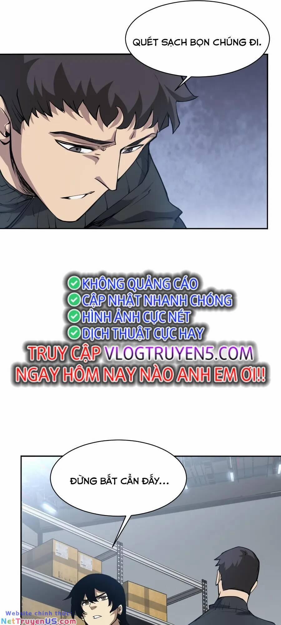 Thảm Họa Ngày Tận Thế, Tôi Tái Sinh Biến Cả Gia Đình Trở Thành Một Ông Trùm! 36 trang 2