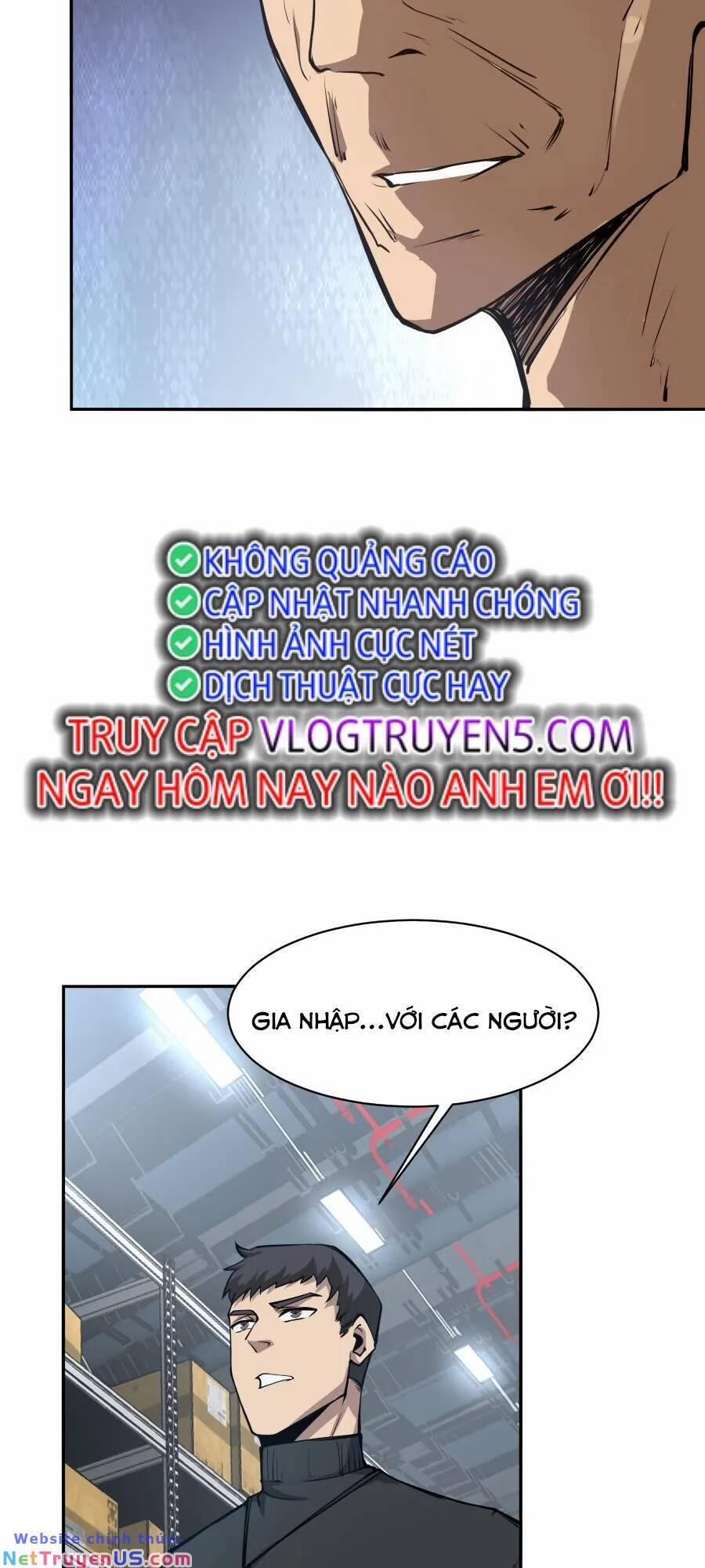 Thảm Họa Ngày Tận Thế, Tôi Tái Sinh Biến Cả Gia Đình Trở Thành Một Ông Trùm! 36 trang 20