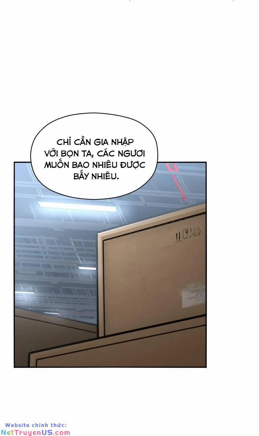 Thảm Họa Ngày Tận Thế, Tôi Tái Sinh Biến Cả Gia Đình Trở Thành Một Ông Trùm! 36 trang 22