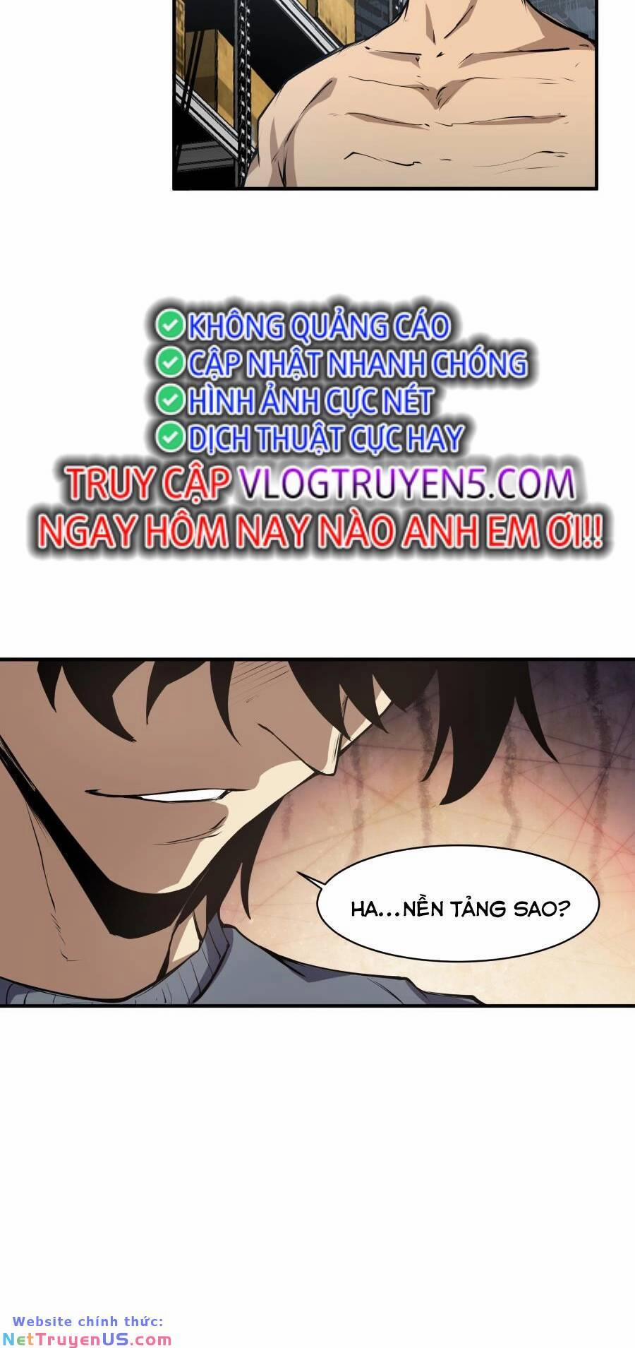 Thảm Họa Ngày Tận Thế, Tôi Tái Sinh Biến Cả Gia Đình Trở Thành Một Ông Trùm! 36 trang 27