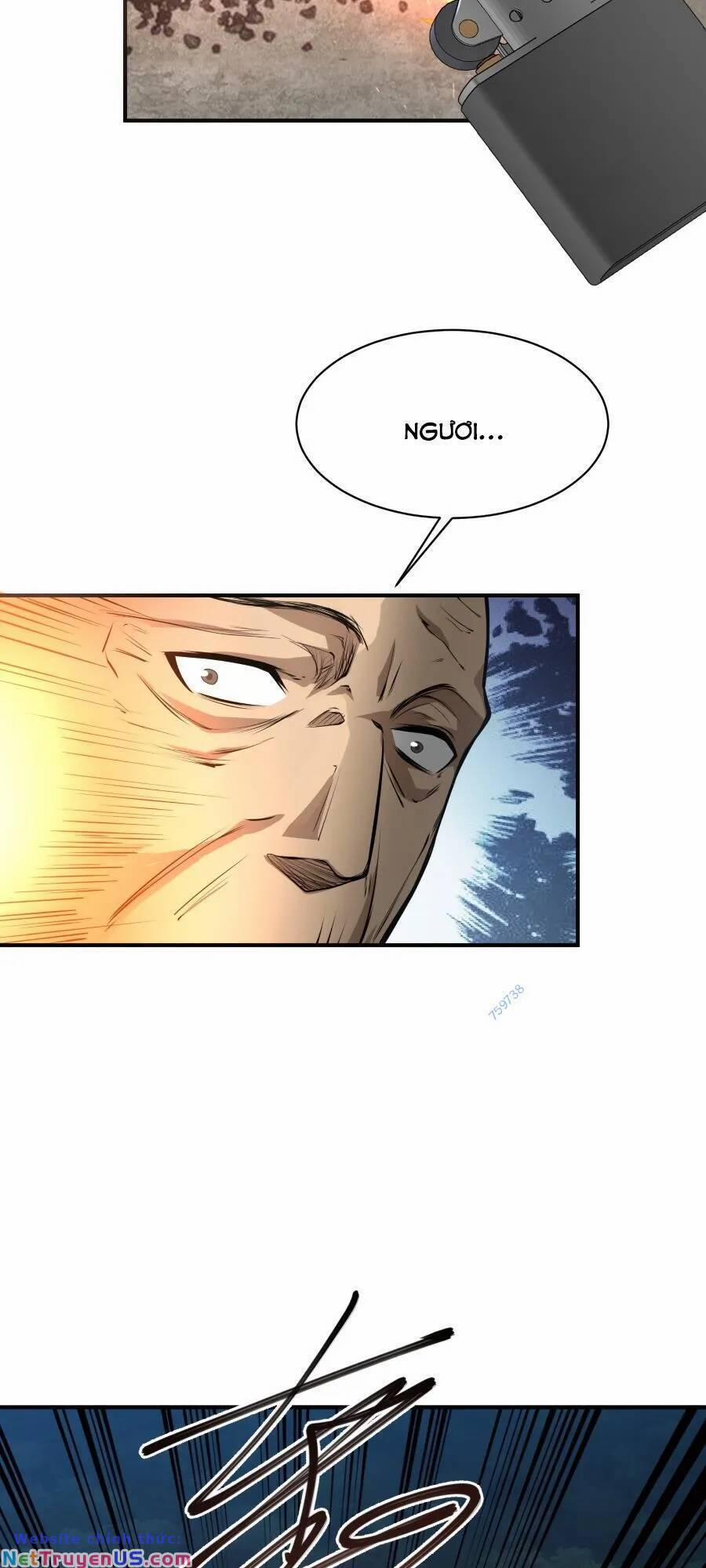 Thảm Họa Ngày Tận Thế, Tôi Tái Sinh Biến Cả Gia Đình Trở Thành Một Ông Trùm! 36 trang 40