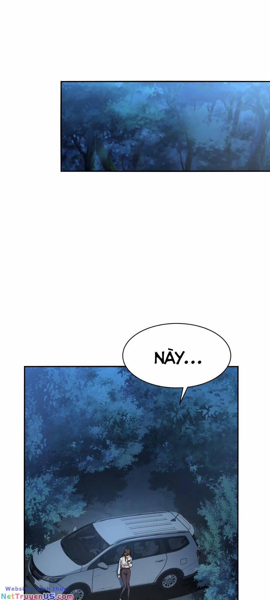 Thảm Họa Ngày Tận Thế, Tôi Tái Sinh Biến Cả Gia Đình Trở Thành Một Ông Trùm! 36 trang 43