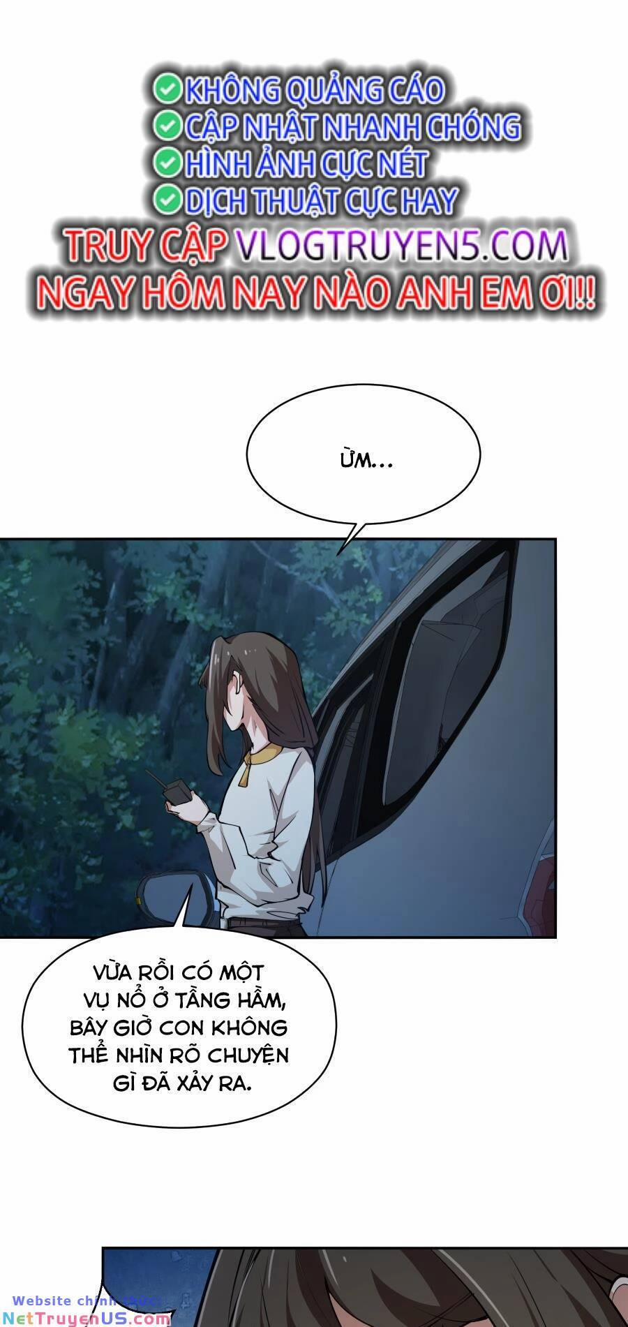 Thảm Họa Ngày Tận Thế, Tôi Tái Sinh Biến Cả Gia Đình Trở Thành Một Ông Trùm! 36 trang 46