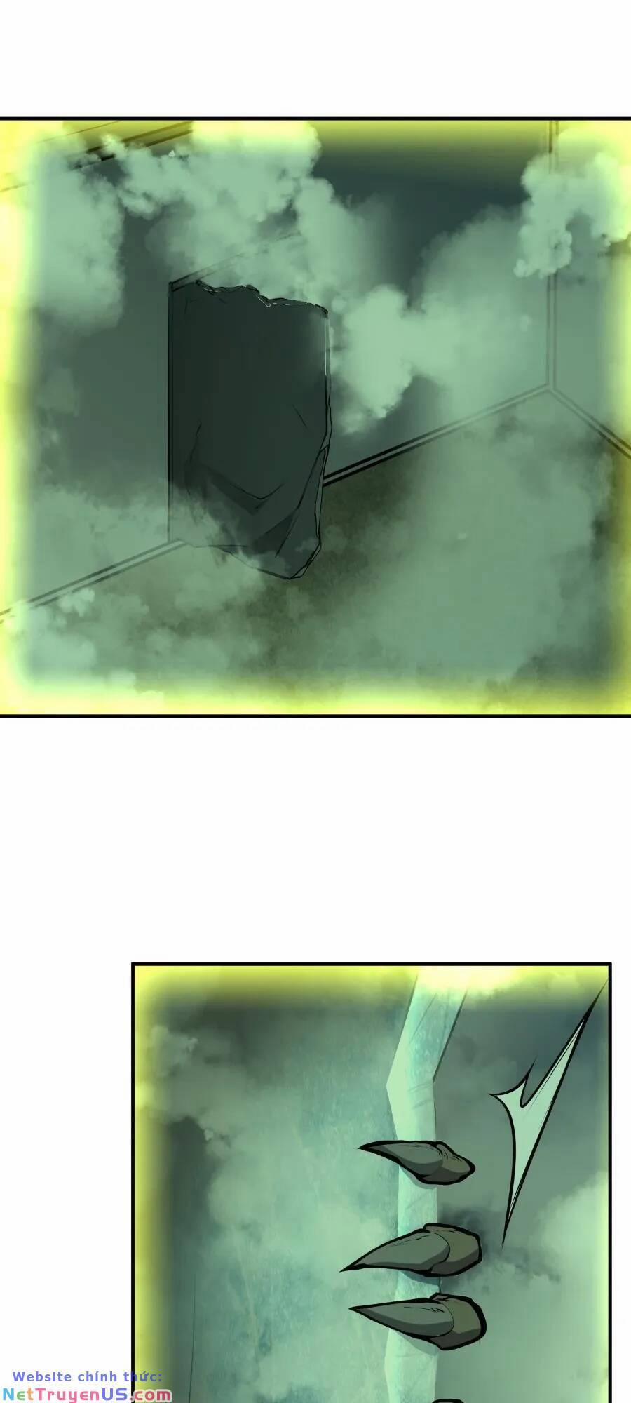 Thảm Họa Ngày Tận Thế, Tôi Tái Sinh Biến Cả Gia Đình Trở Thành Một Ông Trùm! 36 trang 48