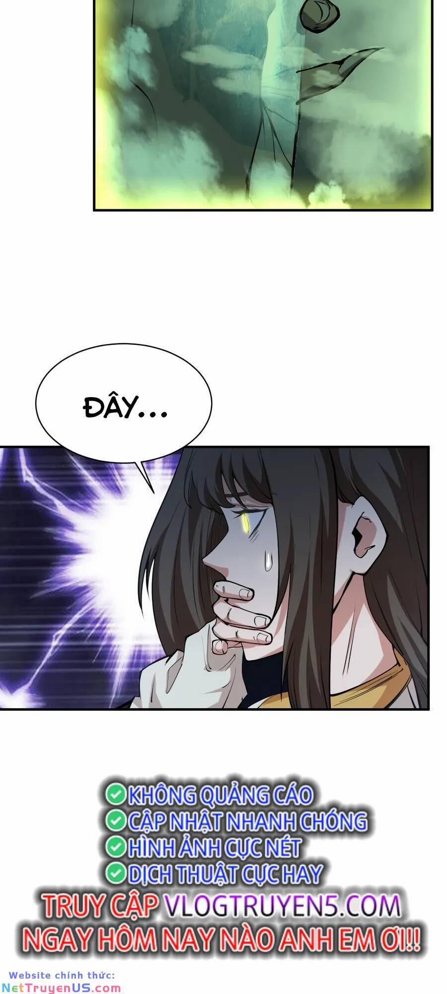 Thảm Họa Ngày Tận Thế, Tôi Tái Sinh Biến Cả Gia Đình Trở Thành Một Ông Trùm! 36 trang 49