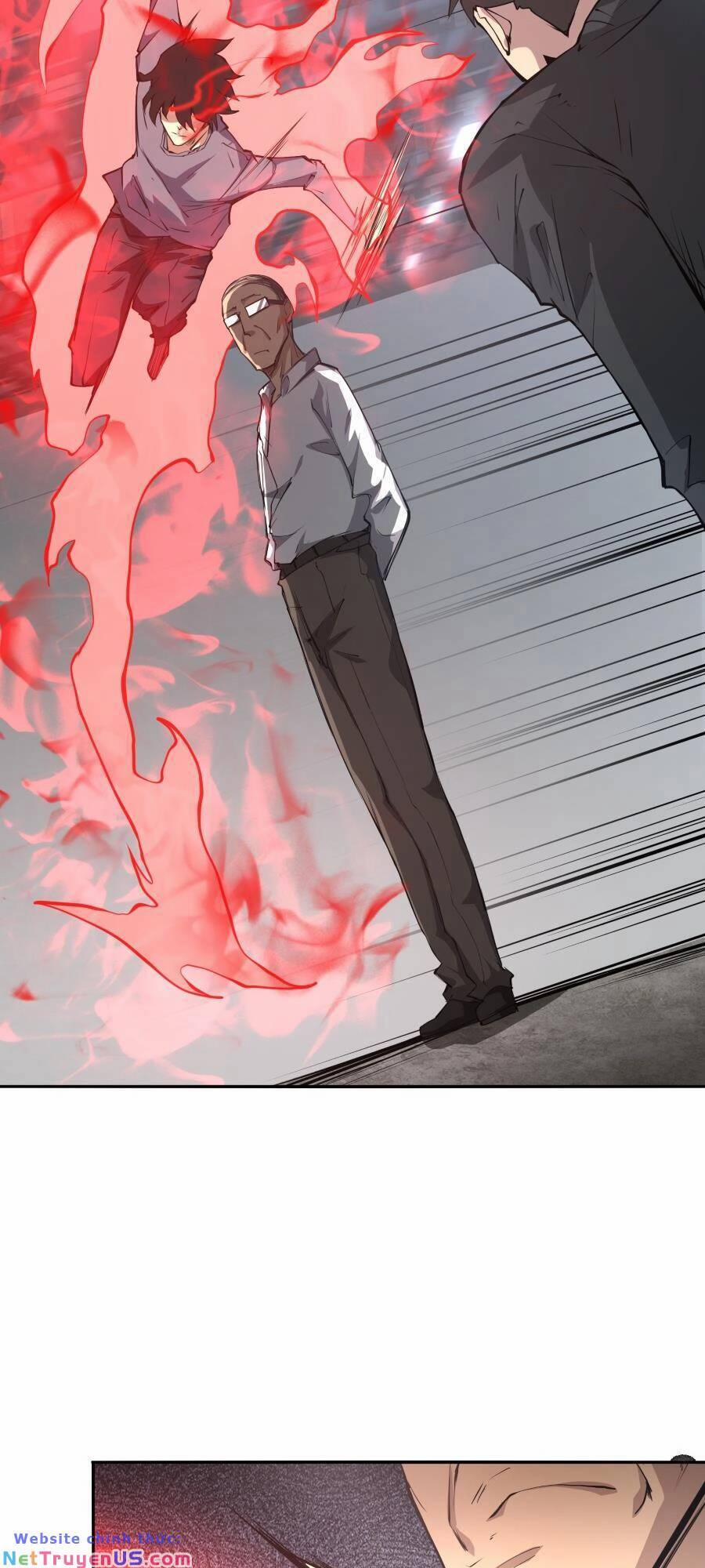 Thảm Họa Ngày Tận Thế, Tôi Tái Sinh Biến Cả Gia Đình Trở Thành Một Ông Trùm! 36 trang 7