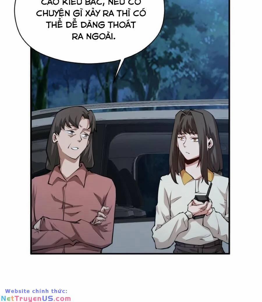 Thảm Họa Ngày Tận Thế, Tôi Tái Sinh Biến Cả Gia Đình Trở Thành Một Ông Trùm! 37 trang 19