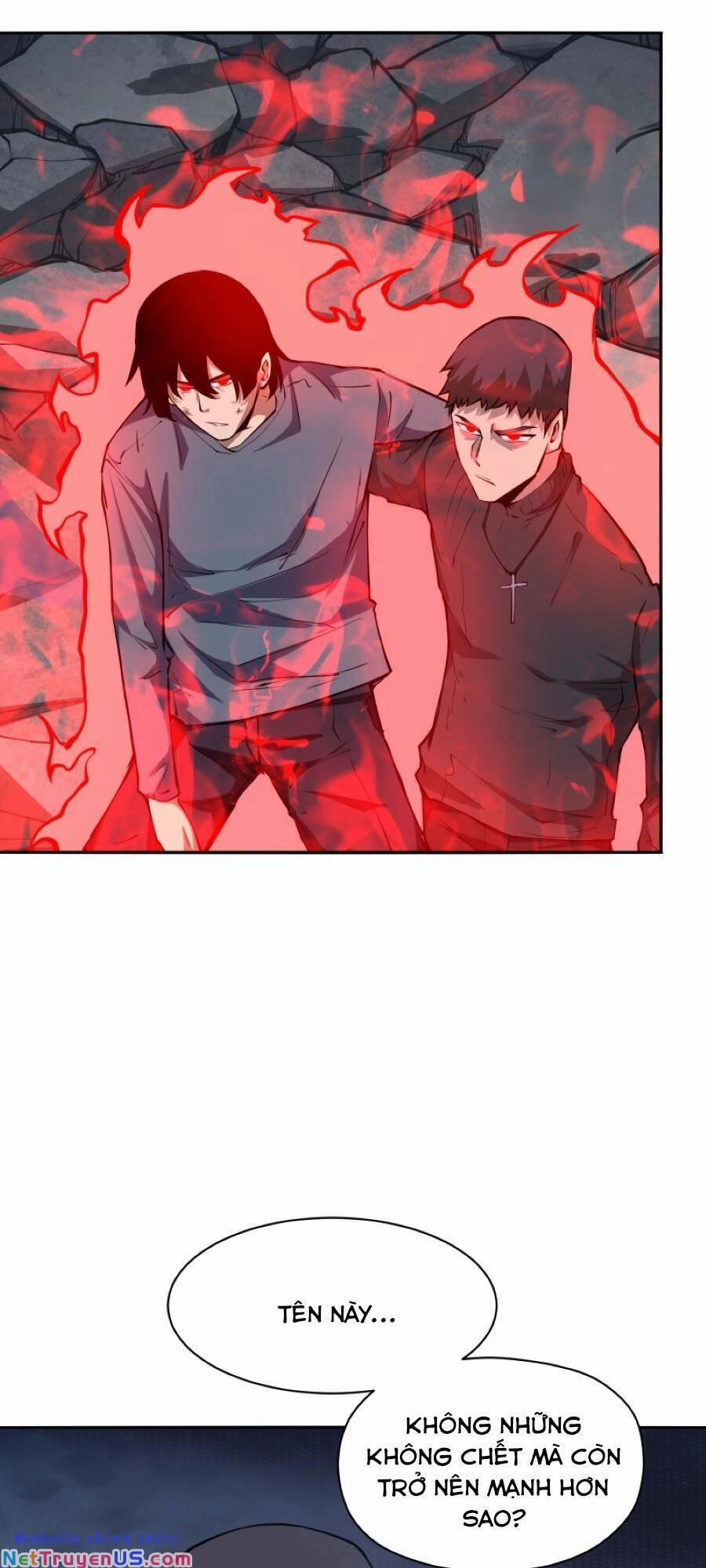 Thảm Họa Ngày Tận Thế, Tôi Tái Sinh Biến Cả Gia Đình Trở Thành Một Ông Trùm! 37 trang 29