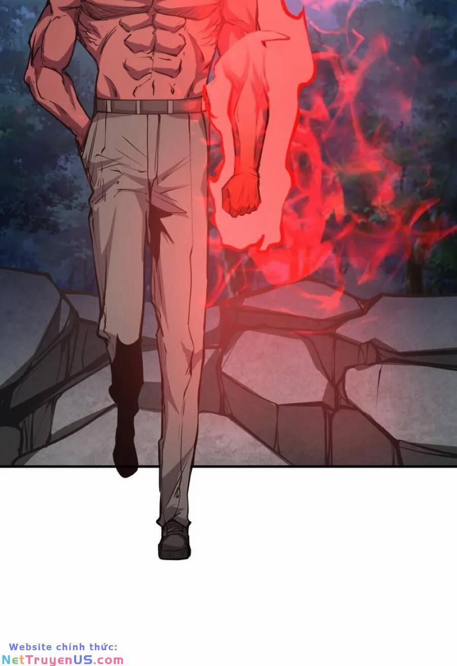 Thảm Họa Ngày Tận Thế, Tôi Tái Sinh Biến Cả Gia Đình Trở Thành Một Ông Trùm! 37 trang 35