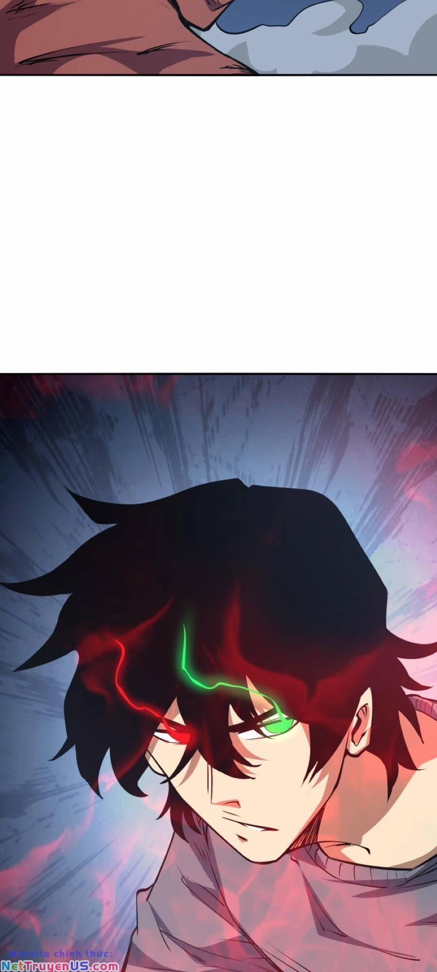 Thảm Họa Ngày Tận Thế, Tôi Tái Sinh Biến Cả Gia Đình Trở Thành Một Ông Trùm! 37 trang 46