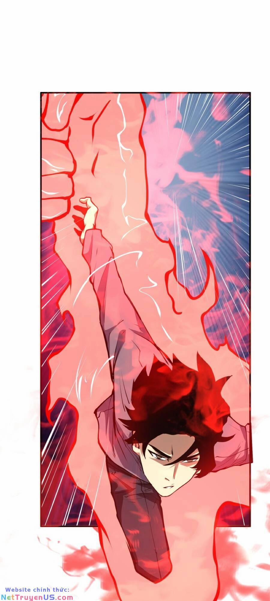 Thảm Họa Ngày Tận Thế, Tôi Tái Sinh Biến Cả Gia Đình Trở Thành Một Ông Trùm! 37 trang 53