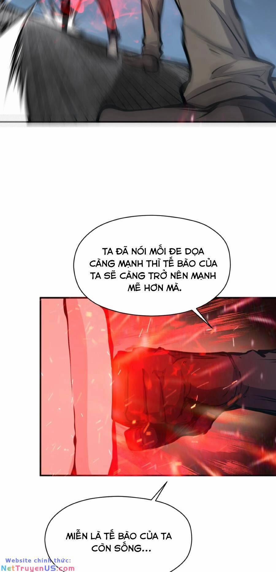 Thảm Họa Ngày Tận Thế, Tôi Tái Sinh Biến Cả Gia Đình Trở Thành Một Ông Trùm! 37 trang 56